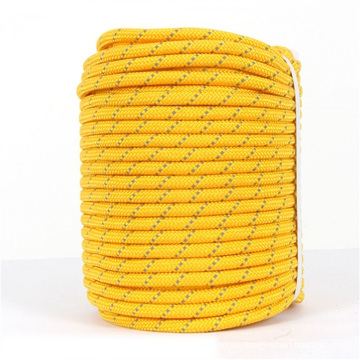 3 Strand 5mm PP Packing Rope Mooring Nylon Rope